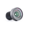 3.8mm Low distortion M12 lens (16MP)