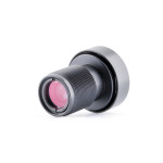 3.8mm Low distortion M12 lens (16MP)