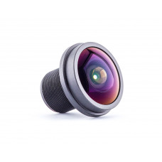 2.11mm M12 lens (5MP)