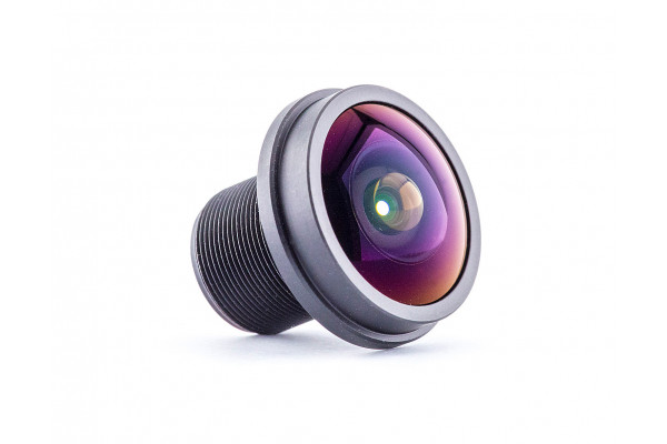 2.11mm M12 lens (5MP)