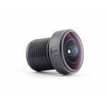 2.1mm M12 lens (5MP)