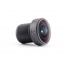 2.1mm M12 lens (5MP)