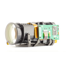 L117 motorized zoom lens development kit