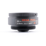 2.8mm CS-mount lens (3M)