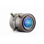 6-12mm C lens (3MP, low distortion)