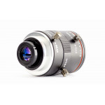 6-12mm C lens (3MP, low distortion)