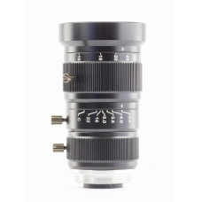 10-55mm C lens (10MP, low distortion)