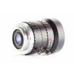 5mm C lens (5MP, low distortion)