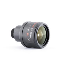 3.6-10mm varifocal M12 zoom lens (6M)