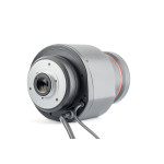 20-70mm motorized zoom lens, CS-Mount (1/1.2" sensor, 8M)