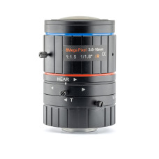 3.8-16mm CS lens (8MP)