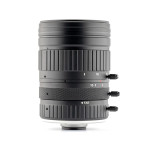 12-36mm zoom lens, C-Mount (1" sensor, 8M)