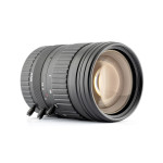 12-36mm zoom lens, C-Mount (1" sensor, 8M)