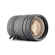 12-36mm zoom lens, C-Mount (1" sensor, 8M)