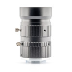 75mm zoom lens, C-Mount (1" sensor, 8M)