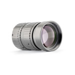 75mm zoom lens, C-Mount (1" sensor, 8M)