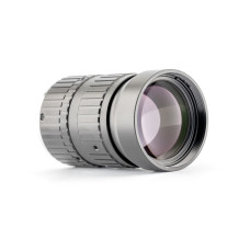 75mm zoom lens, C-Mount (1" sensor, 8M)