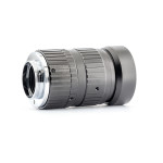 75mm zoom lens, C-Mount (1" sensor, 8M)