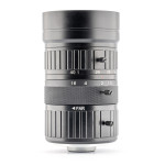 16-40mm zoom lens, C-Mount (1" sensor, 12M)