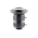 6mm lens, C-Mount (1.1" sensor, 20M)