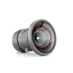 6mm lens, C-Mount (1.1" sensor, 20M)