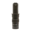 C-mount microscope zoom lens 0.7-4.5x
