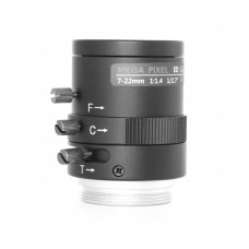 7-22mm CS lens