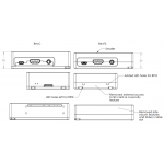 RPI case - revF