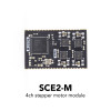 SCE2 stepper controller module