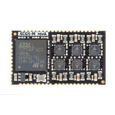 SCG1-M Micro 6-Axis Stepper Controller Module