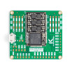 SCE2 stepper controller module breakout