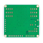 SCE2 stepper controller module breakout