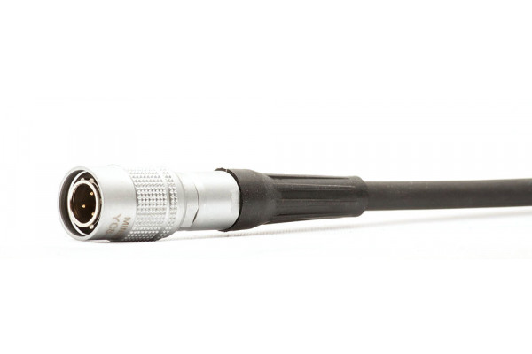 Spare connector and cable for touch-probe model TPA2