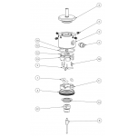 Touch trigger probe TPA2