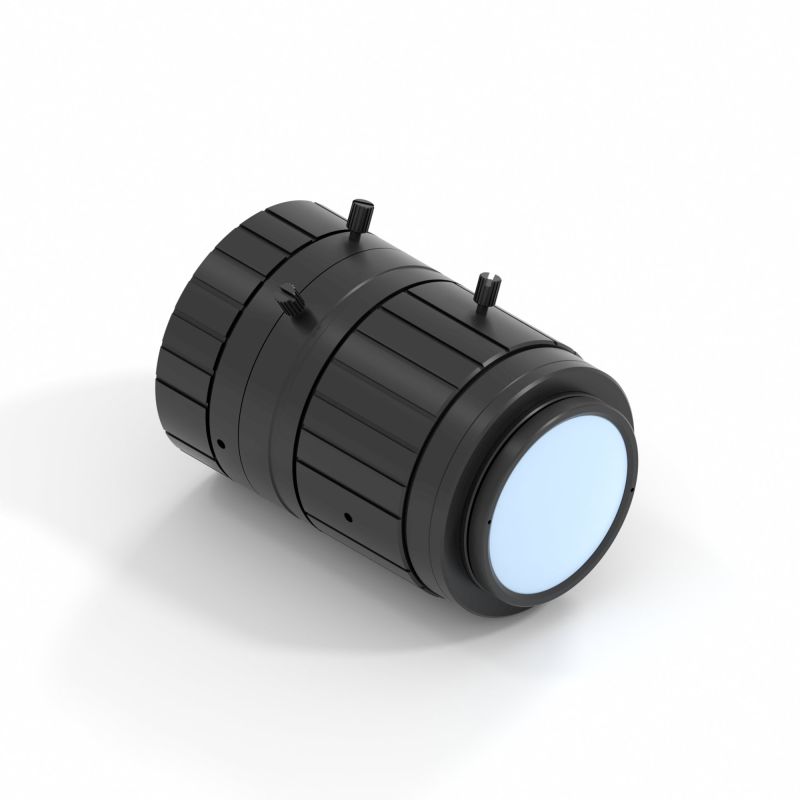 3.8-16mm Varifocal CS-Mount Lens for 1/1.8