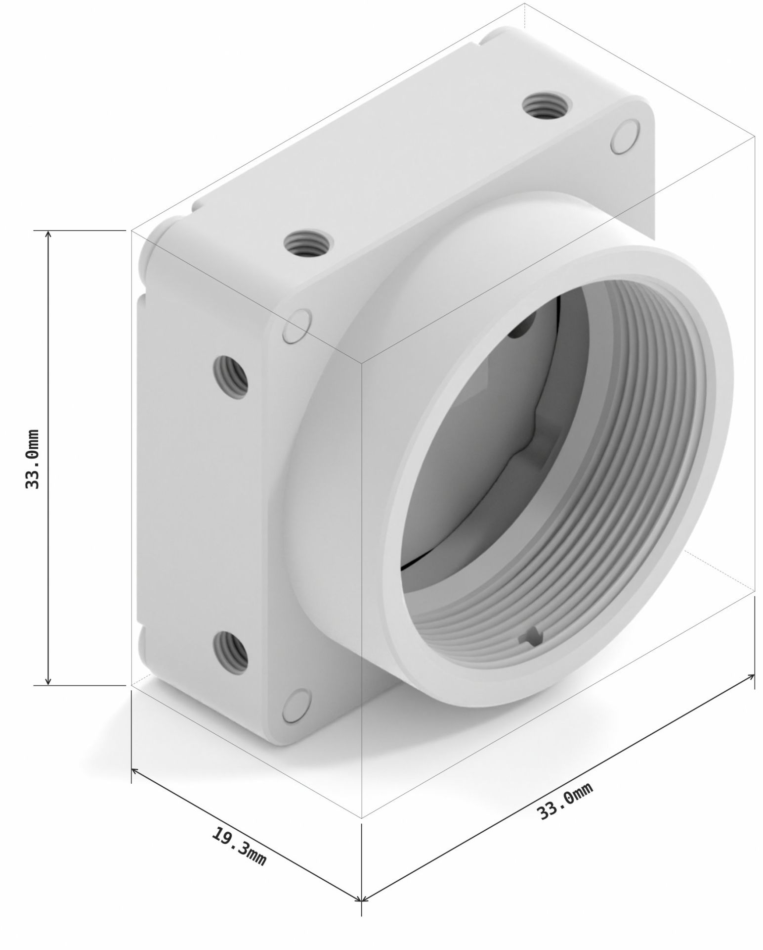 CSI-2 Camera Modules for Raspberry Pi & Jetson | IMX283, IMX462, AR0234 ...